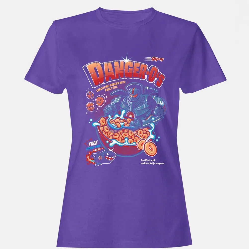Danger-O's Women's T-shirt - 12