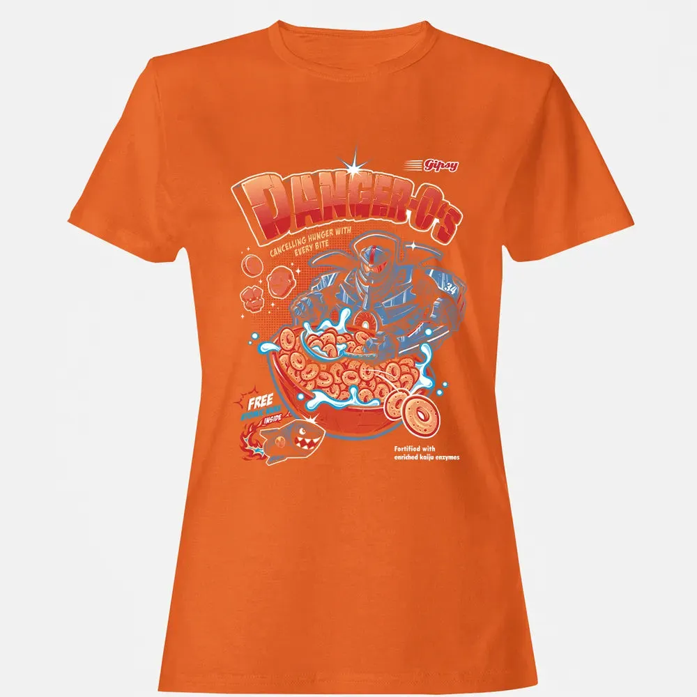 Danger-O's Women's T-shirt - 11