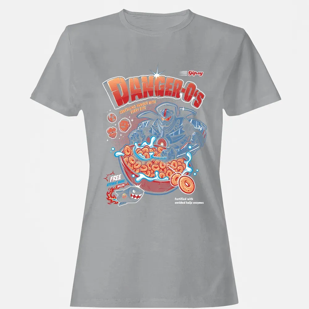 Danger-O's Women's T-shirt - 15