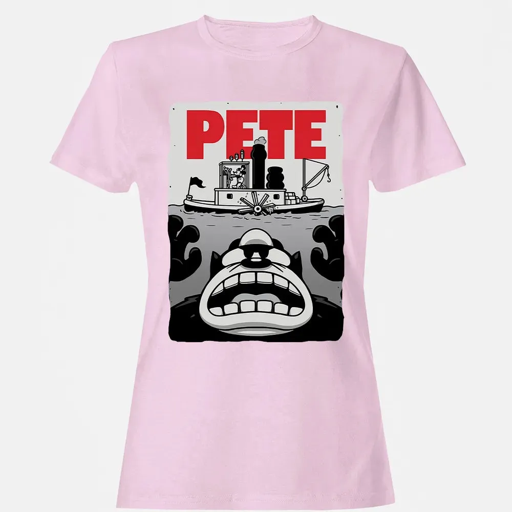 Pete Women's T-shirt - 9