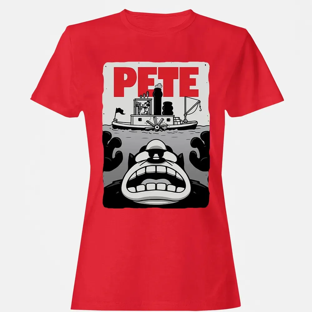Pete Women's T-shirt - 13