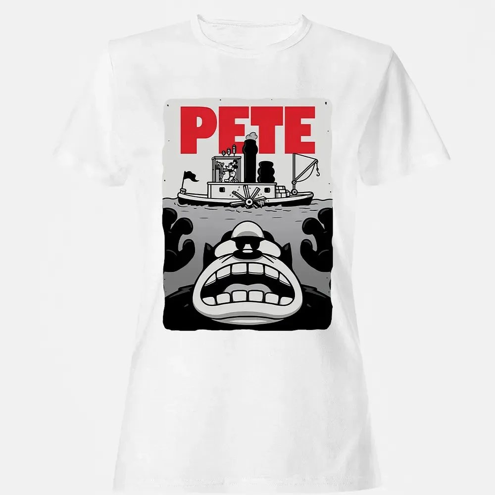 Pete Women's T-shirt - 16