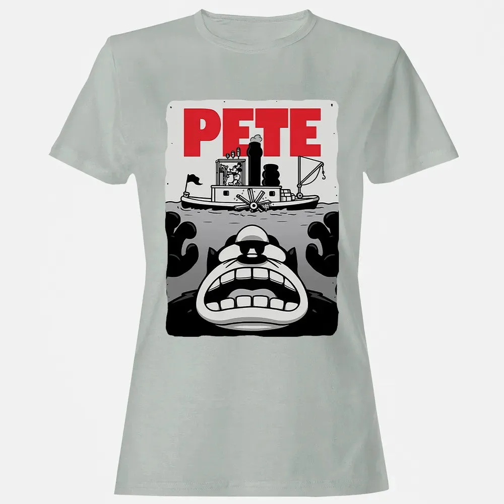 Pete Women's T-shirt - 2