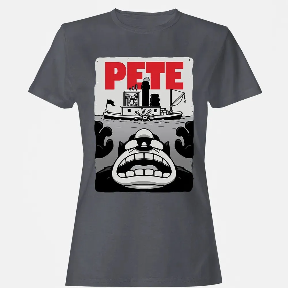 Pete Women's T-shirt - 5