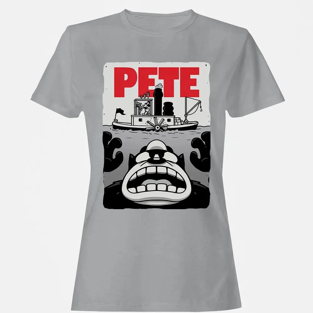 Pete Women's T-shirt - 15