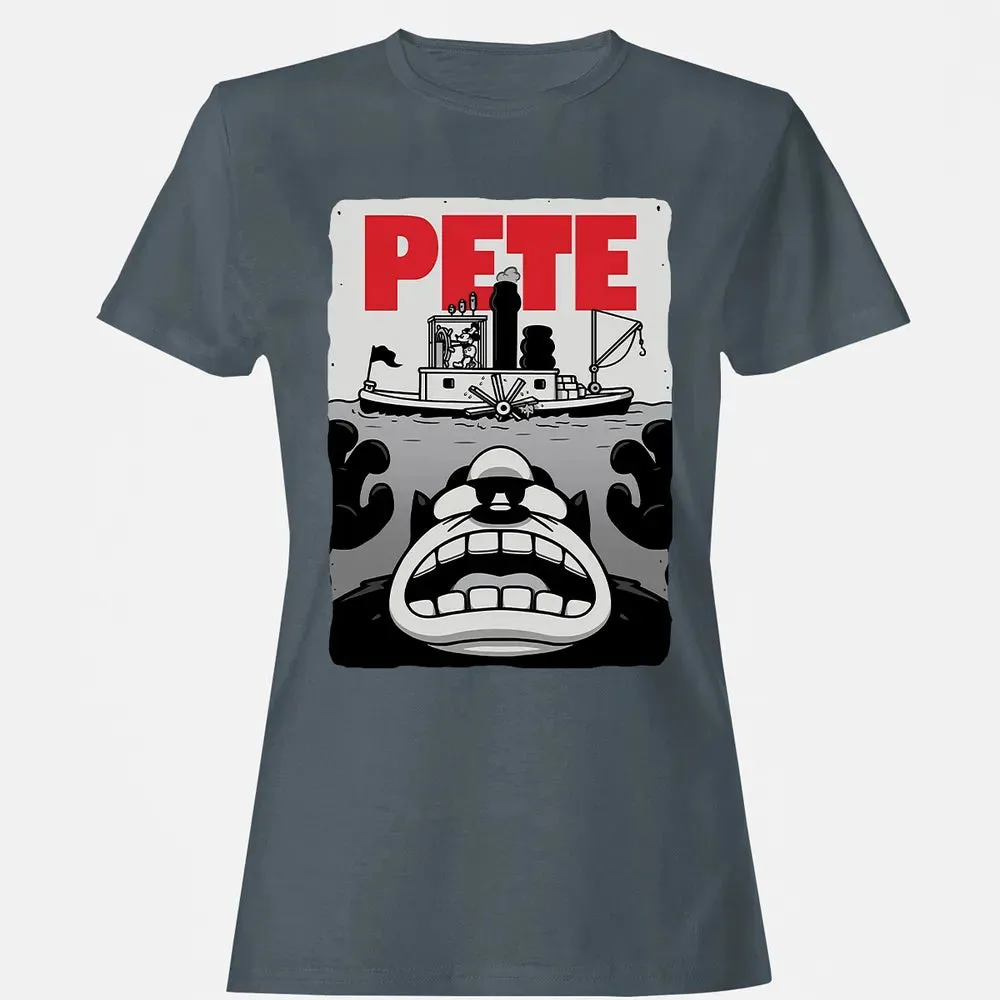 Pete Women's T-shirt - 3