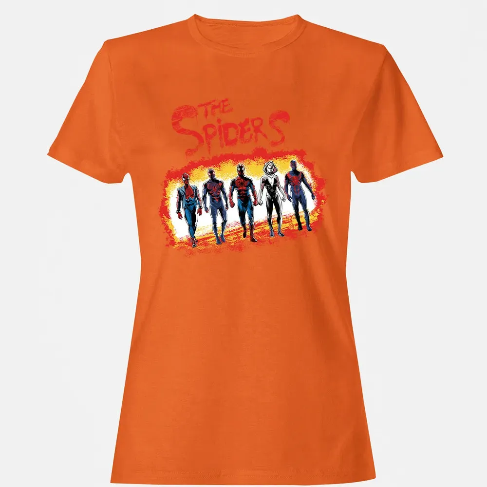 The Spiders Women's T-shirt - 11