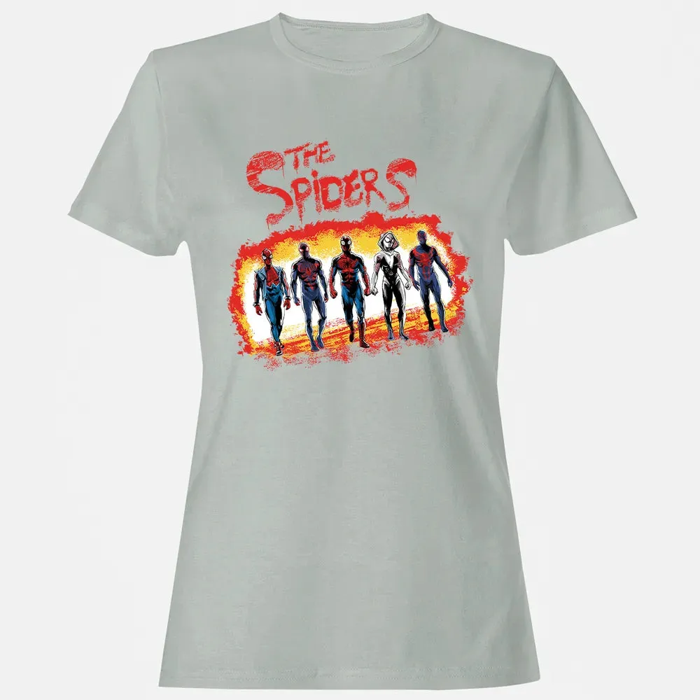 The Spiders Women's T-shirt - 2