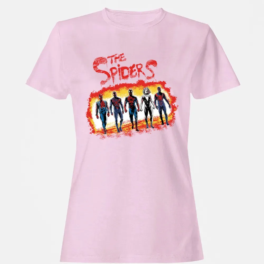 The Spiders Women's T-shirt - 9