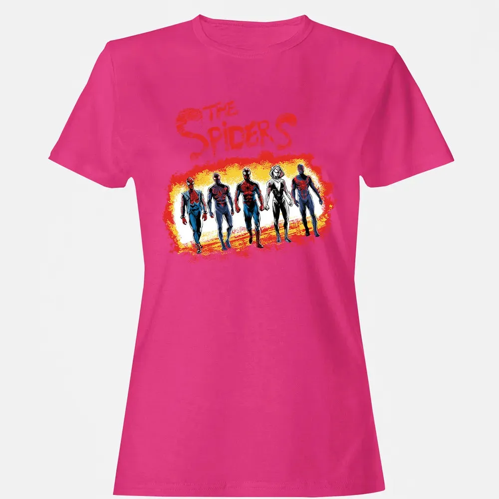 The Spiders Women's T-shirt - 6