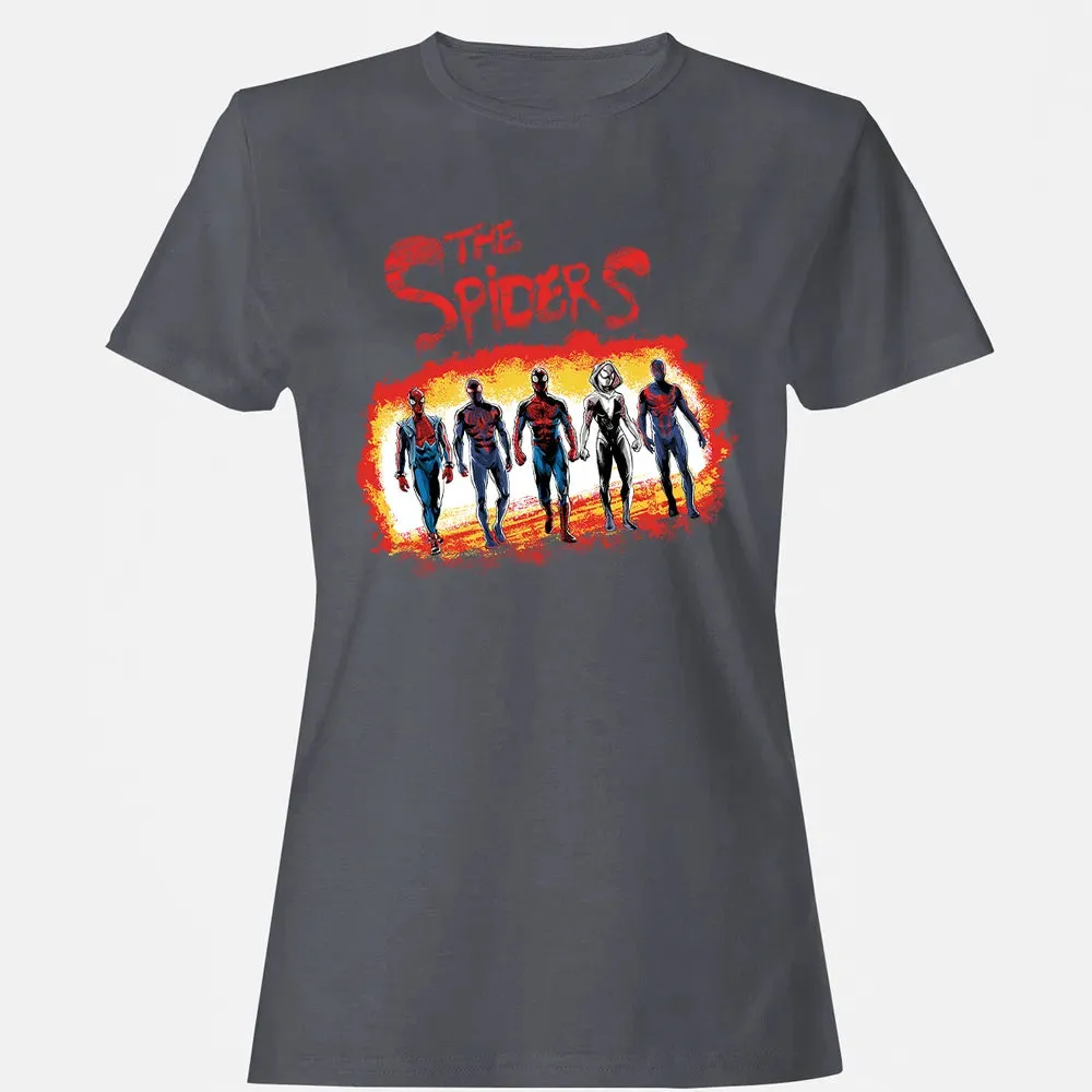 The Spiders Women's T-shirt - 5