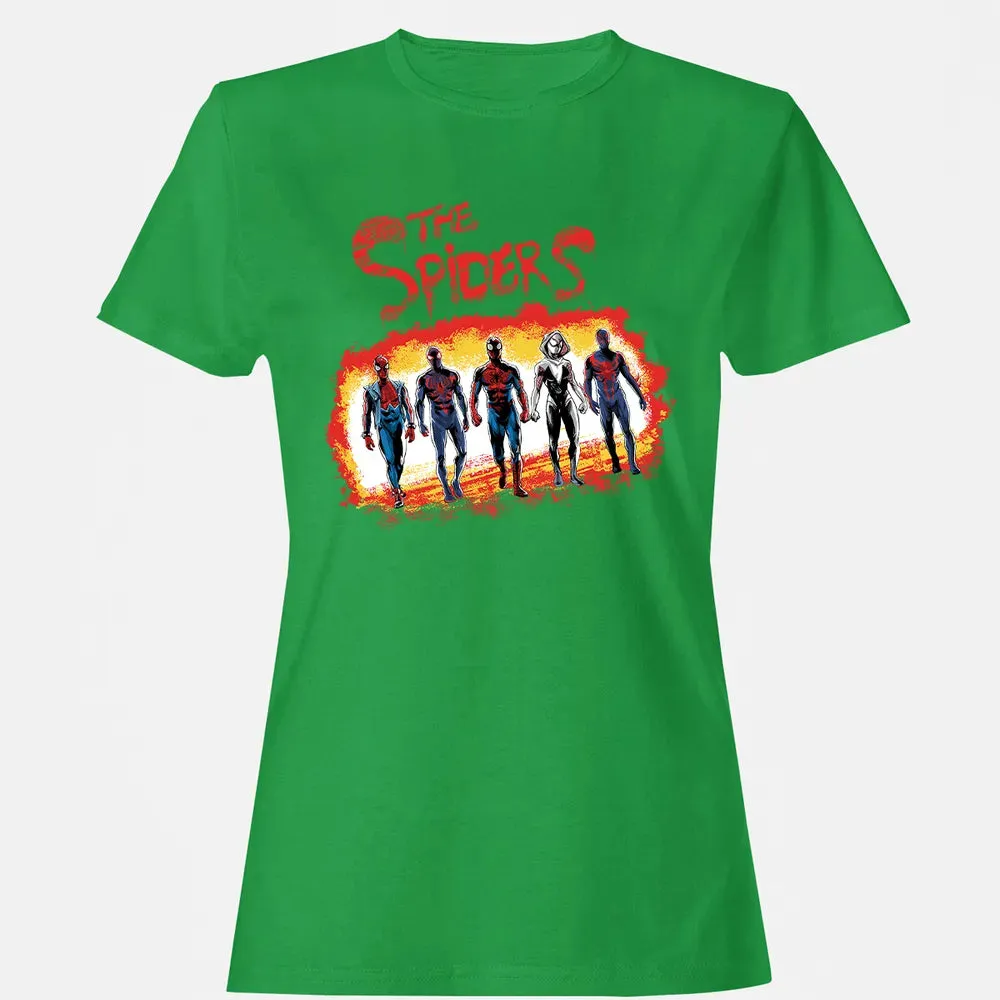 The Spiders Women's T-shirt - 7