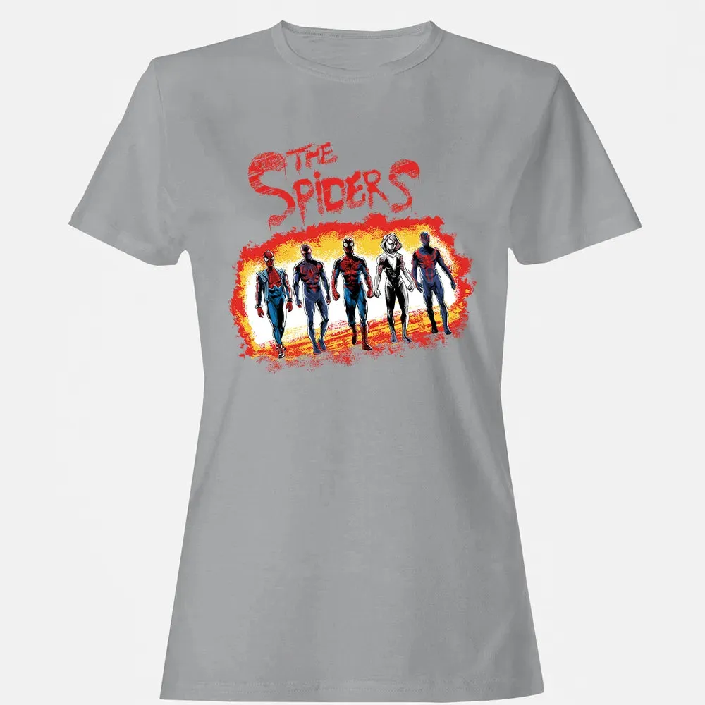 The Spiders Women's T-shirt - 15