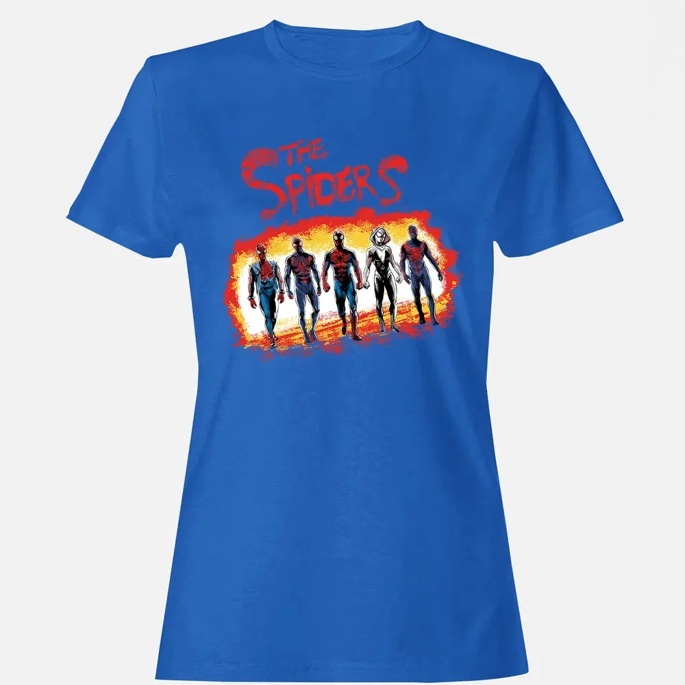 The Spiders Women's T-shirt - 14