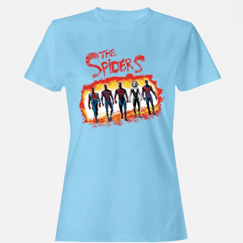The Spiders Women's T-shirt - 8
