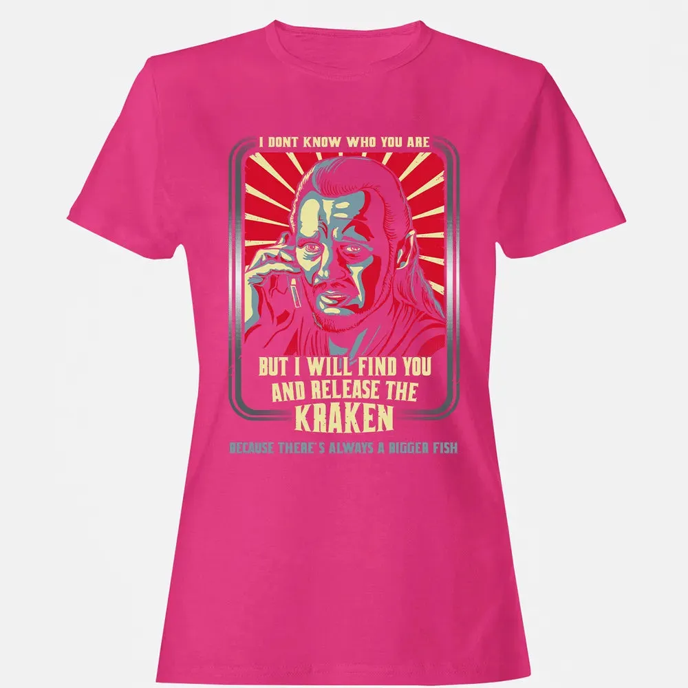 Epic Quotes Women's T-shirt - 6