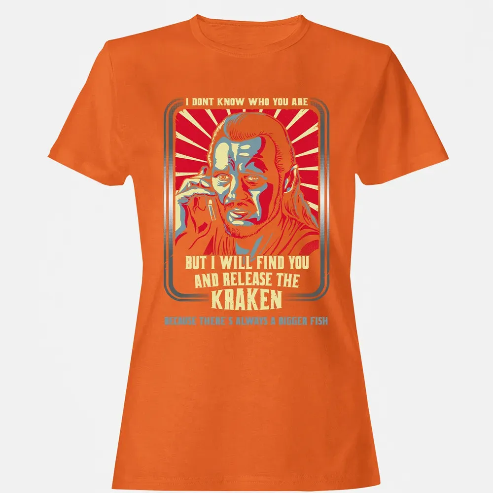 Epic Quotes Women's T-shirt - 11