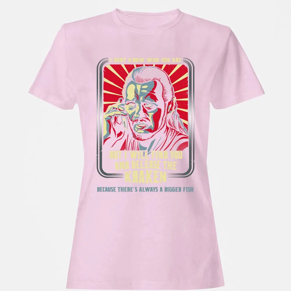 Epic Quotes Women's T-shirt - 9