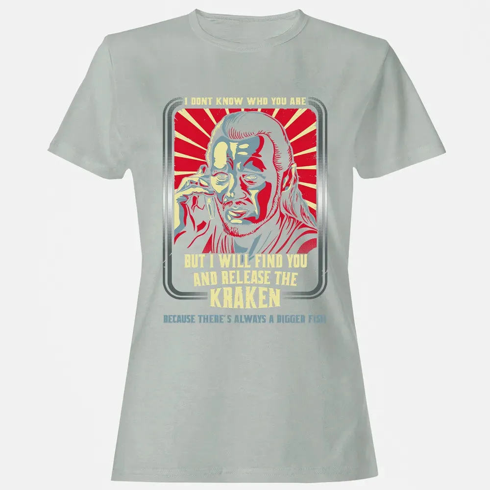 Epic Quotes Women's T-shirt - 2