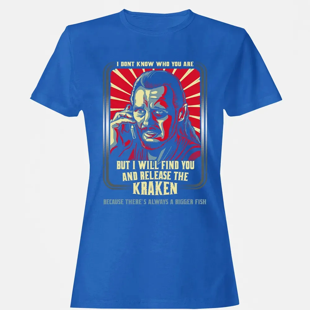 Epic Quotes Women's T-shirt - 14