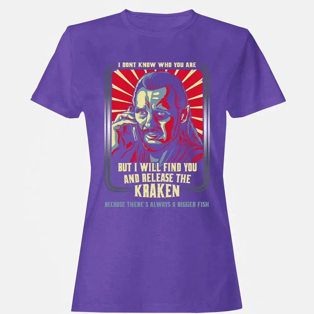 Epic Quotes Women's T-shirt - 12