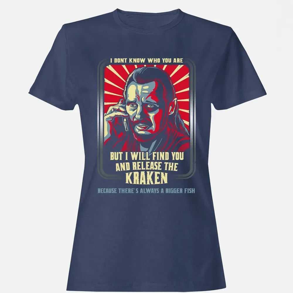 Epic Quotes Women's T-shirt - 10