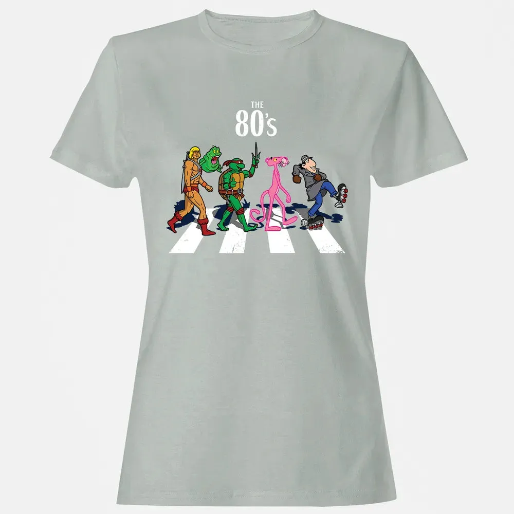 The 80s Women's T-shirt - 2