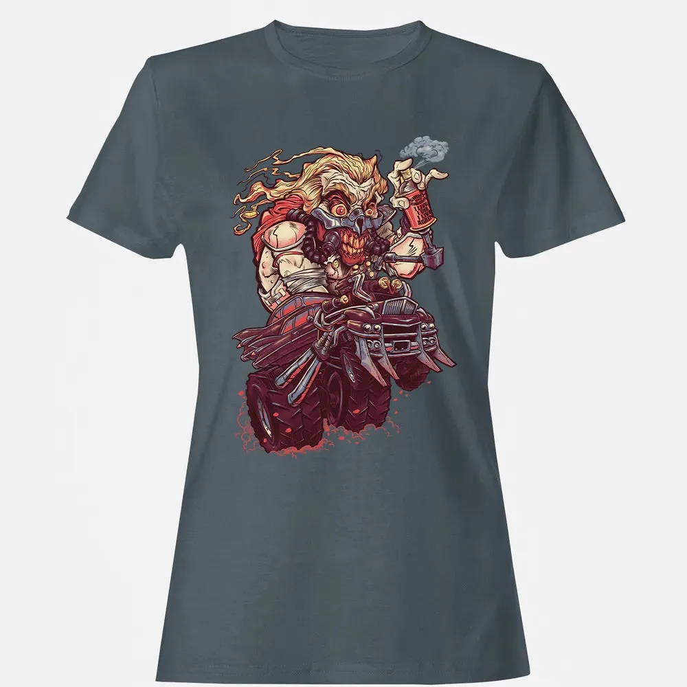 Immortan Fink Women's T-shirt - 3