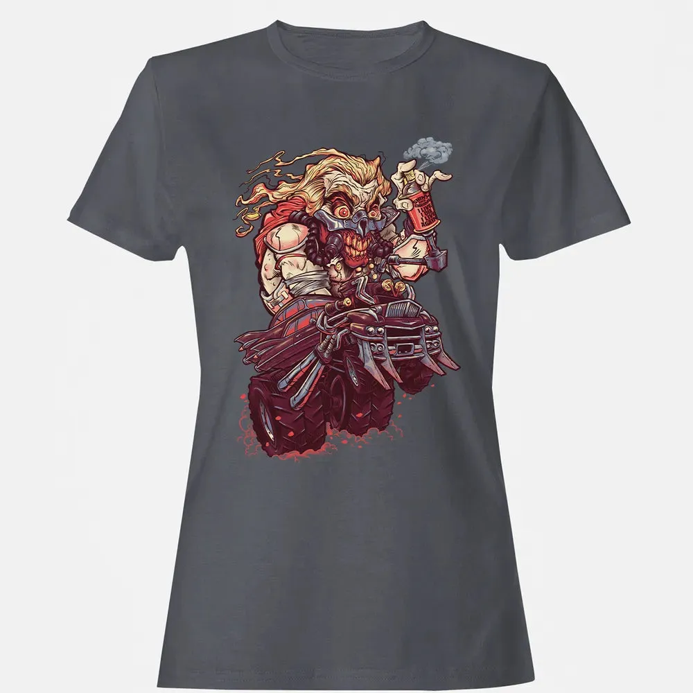Immortan Fink Women's T-shirt - 5