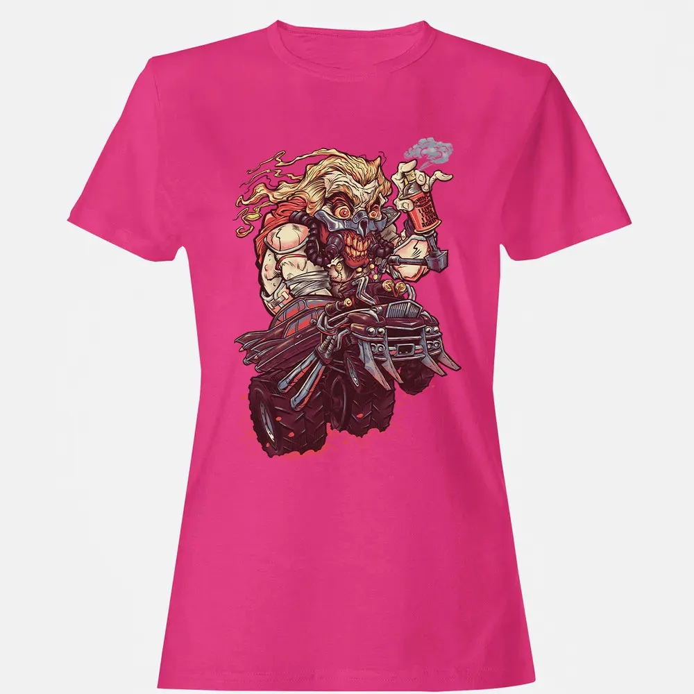 Immortan Fink Women's T-shirt - 6