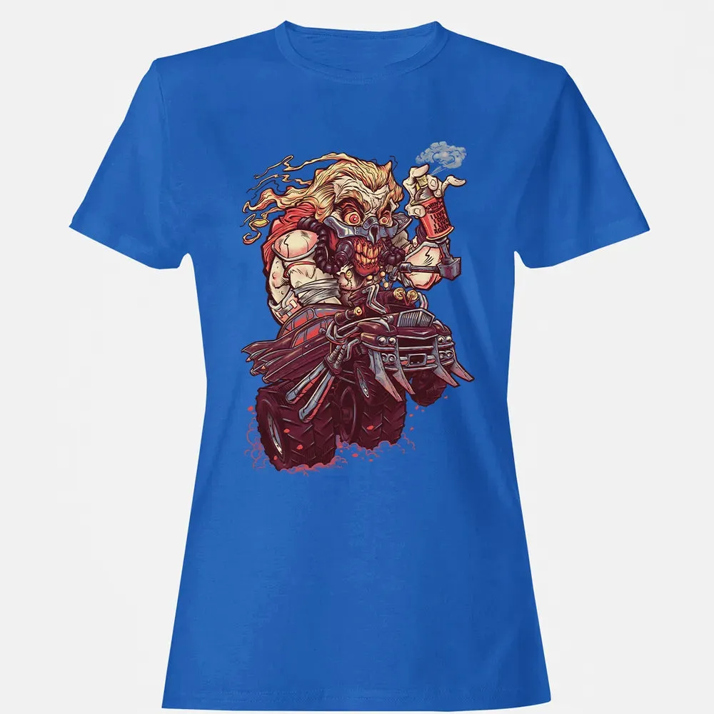 Immortan Fink Women's T-shirt - 14