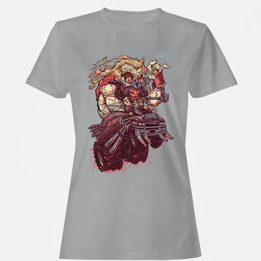 Immortan Fink Women's T-shirt - 15