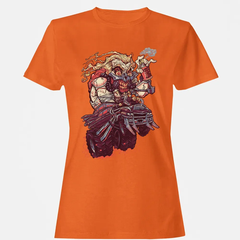 Immortan Fink Women's T-shirt - 11