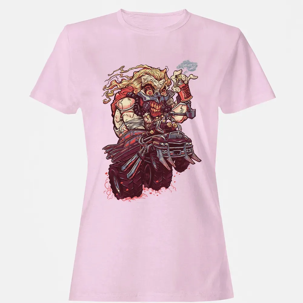 Immortan Fink Women's T-shirt - 9
