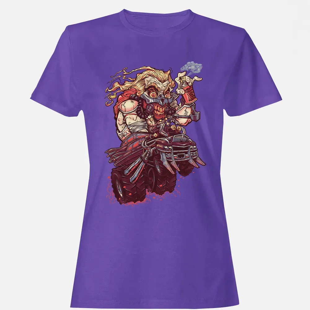 Immortan Fink Women's T-shirt - 12