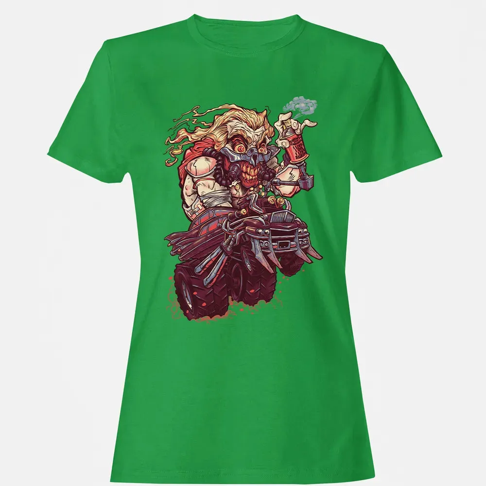 Immortan Fink Women's T-shirt - 7