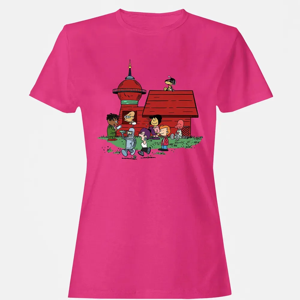 Futunuts Women's T-shirt - 6