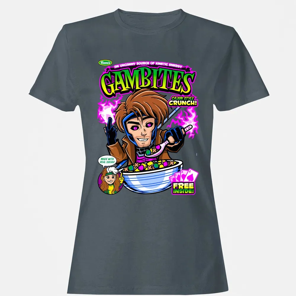 Gambites Women's T-shirt - 3