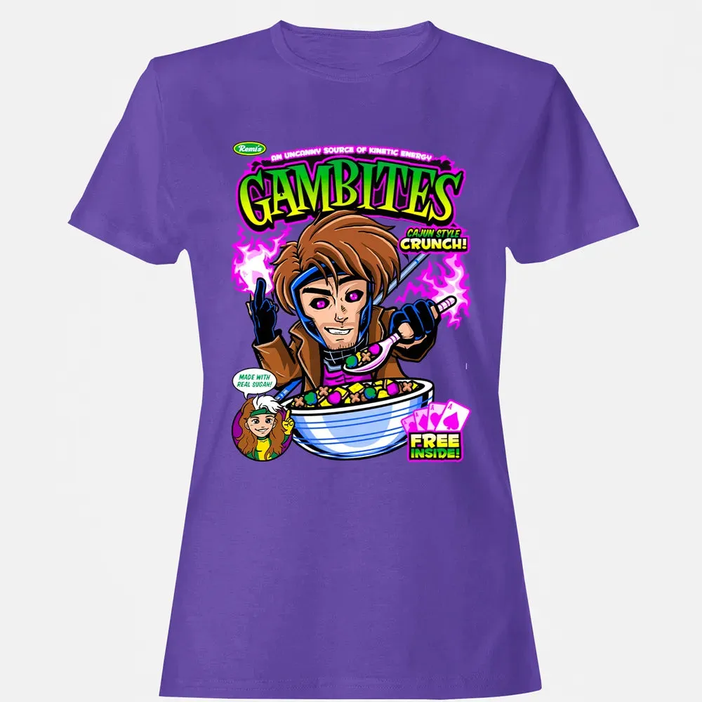 Gambites Women's T-shirt - 12
