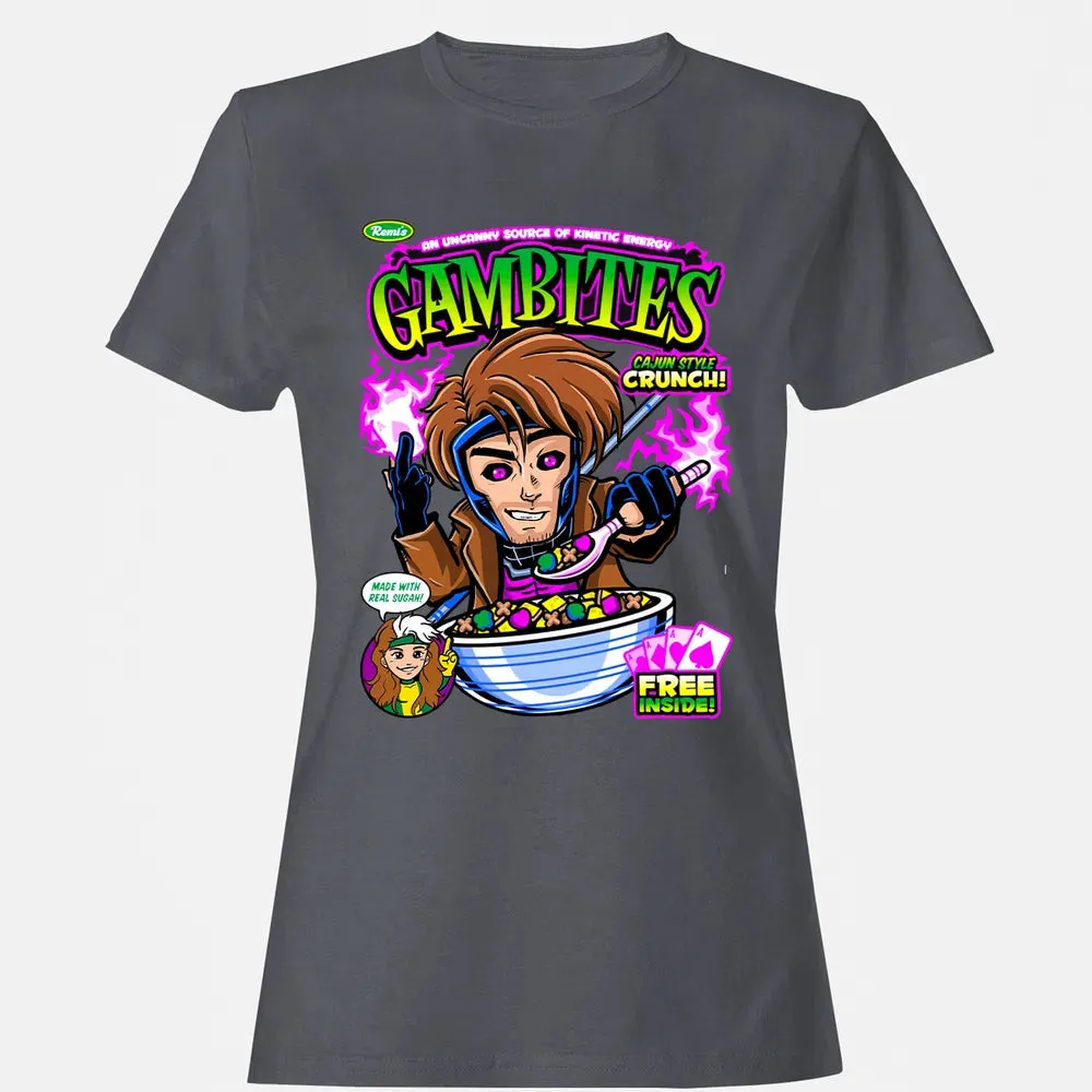 Gambites Women's T-shirt - 5