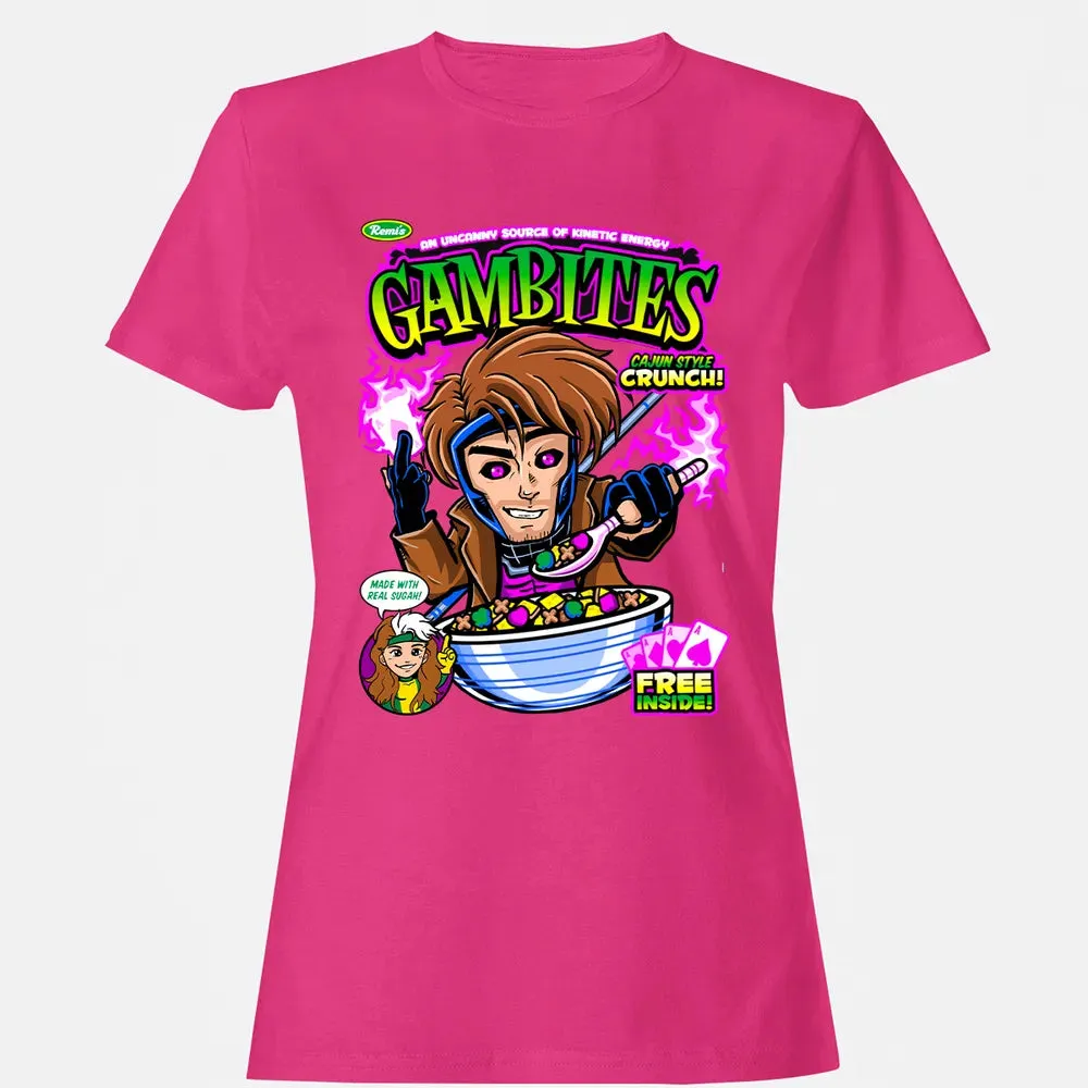 Gambites Women's T-shirt - 6
