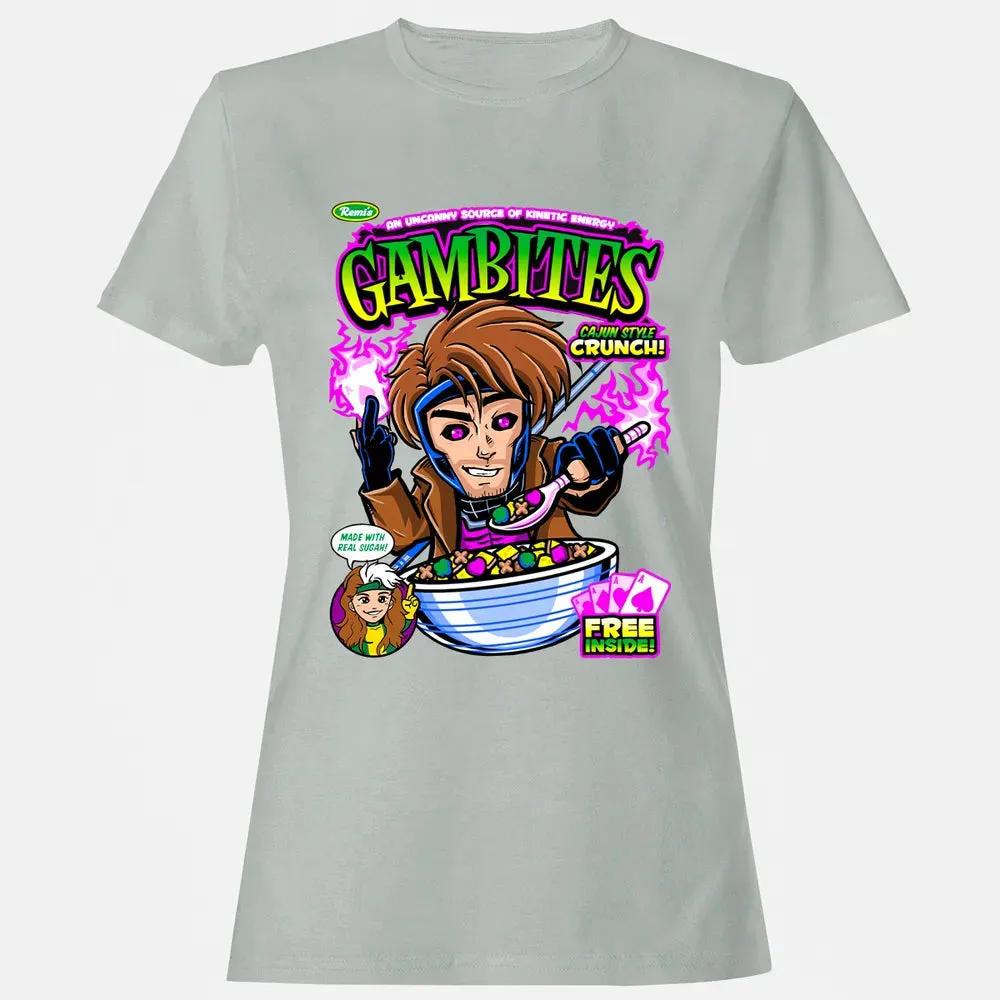 Gambites Women's T-shirt - 2