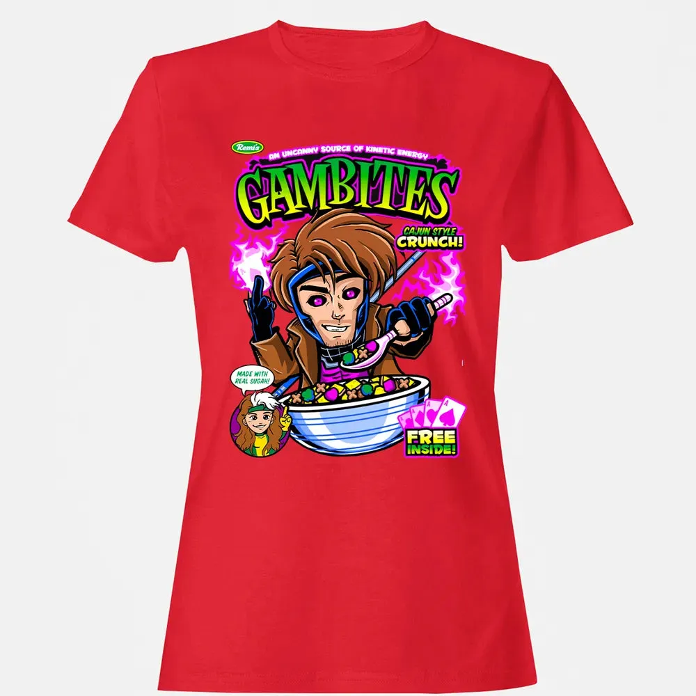 Gambites Women's T-shirt - 13