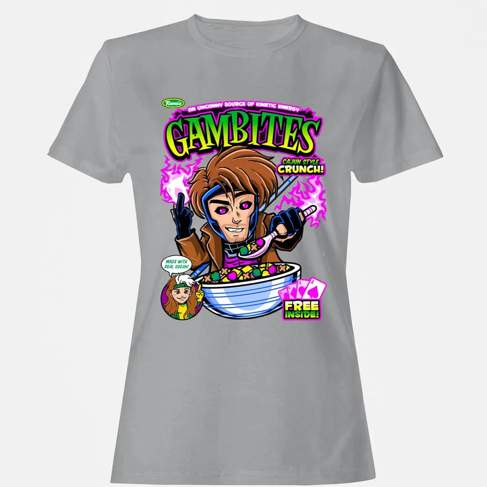 Gambites Women's T-shirt - 15