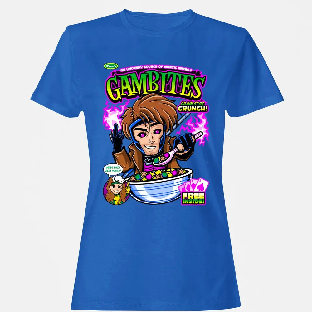 Gambites Women's T-shirt - 14