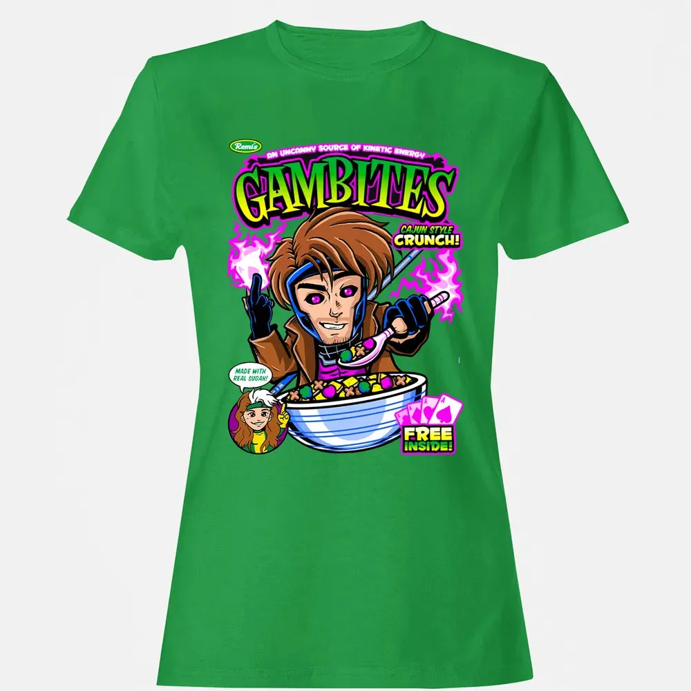 Gambites Women's T-shirt - 7
