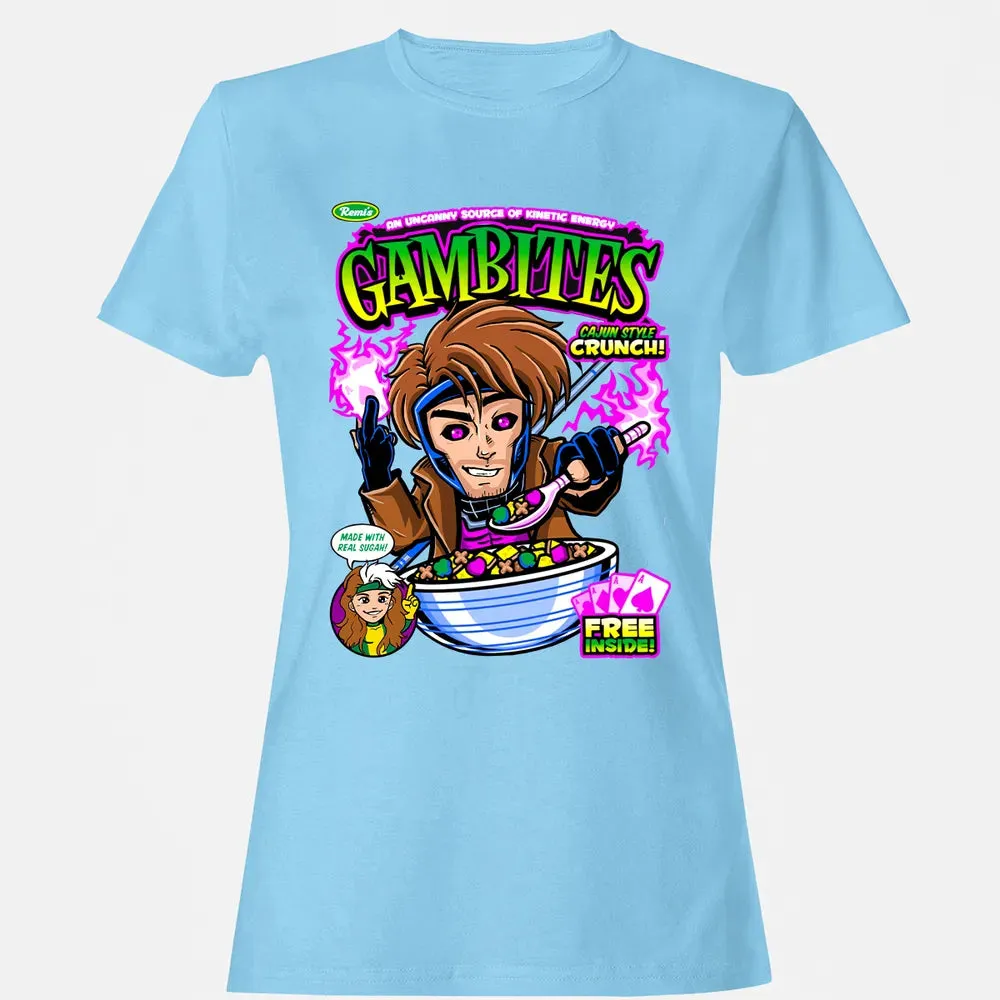 Gambites Women's T-shirt - 8