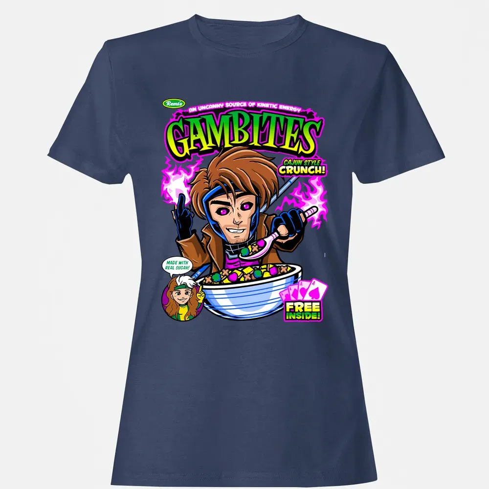 Gambites Women's T-shirt - 10
