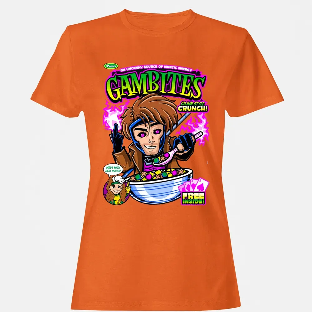 Gambites Women's T-shirt - 11