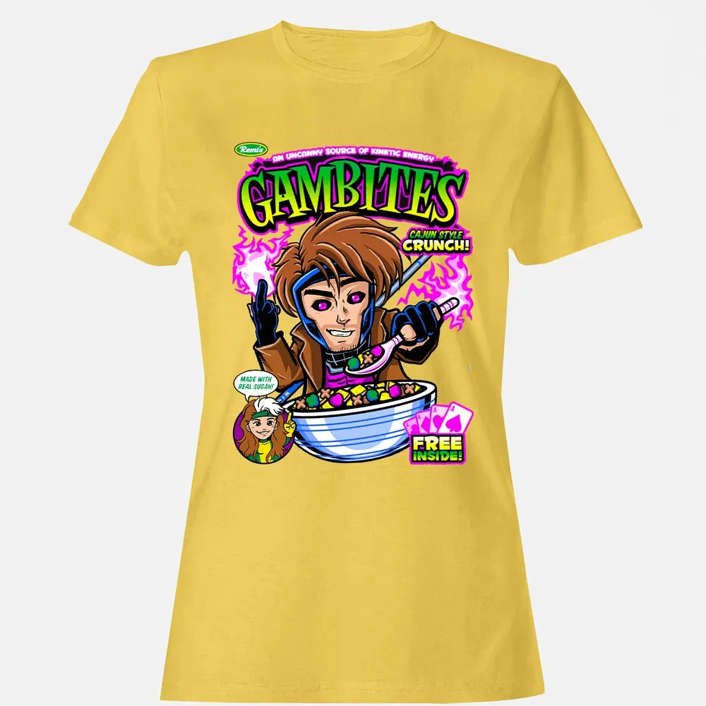 Gambites Women's T-shirt - 4